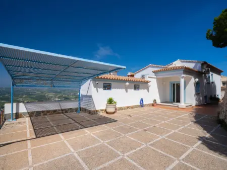 Stuttgart, Villa 6 personnes à Moraira - Photo 30