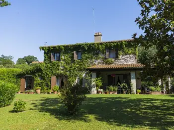 Gite à Caprarola,Le Querce IT5728.870.1 N°54887