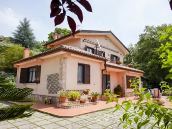 Villa in Itri,Sunny home IT5891.10.1 N°106515