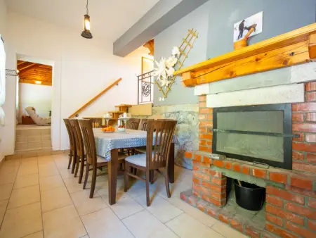 Vršak, Chalet 8 personnes à Senj - Photo 8