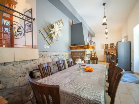 Vršak, Chalet 8 personnes à Senj - Photo 9