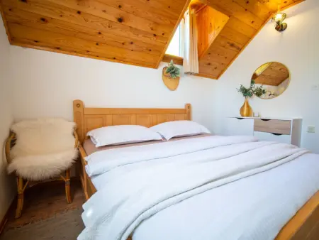 Vršak, Chalet 8 personnes à Senj - Photo 17