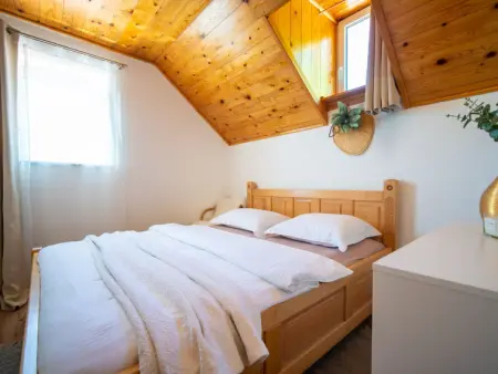 Vršak, Chalet 8 personnes à Senj - Photo 18