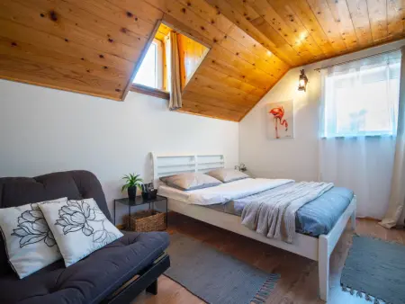 Vršak, Chalet 8 personnes à Senj - Photo 19