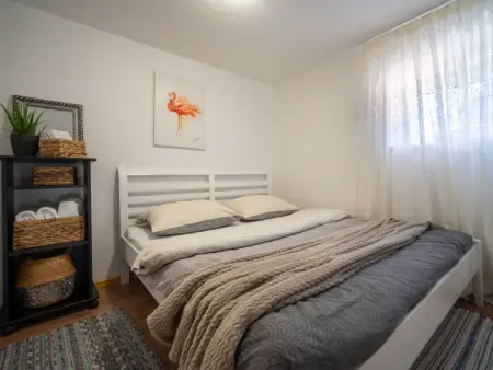 Vršak, Chalet 8 personnes à Senj - Photo 20