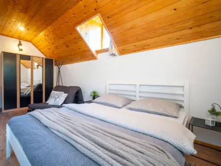 Vršak, Chalet 8 personnes à Senj - Photo 21