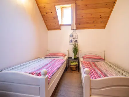 Vršak, Chalet 8 personnes à Senj - Photo 22