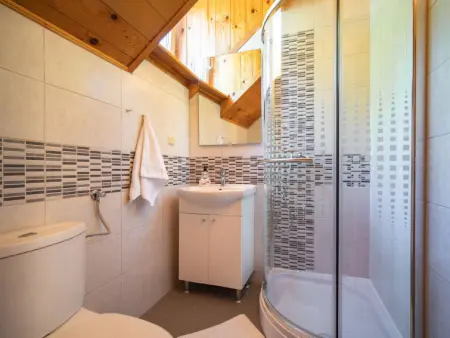 Vršak, Chalet 8 personnes à Senj - Photo 23