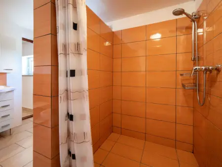 Vršak, Chalet 8 personnes à Senj - Photo 24