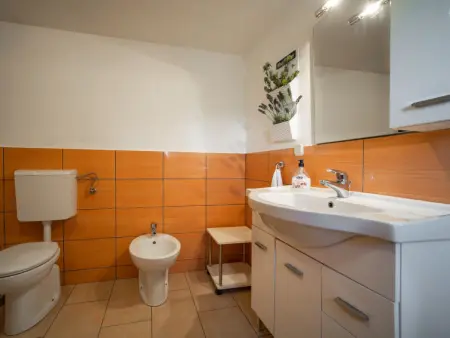 Vršak, Chalet 8 personnes à Senj - Photo 25