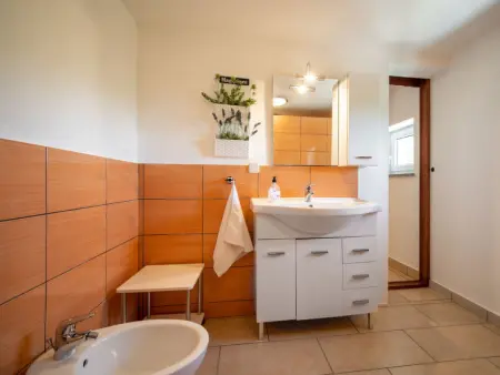 Vršak, Chalet 8 personnes à Senj - Photo 26