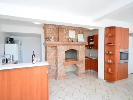 Marina, Villa 10 personnes à Murter Betina - Photo 5