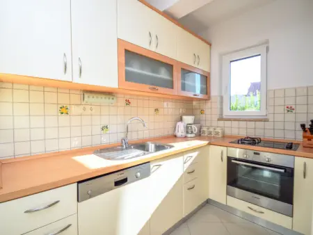 Marina, Villa 10 personnes à Murter Betina - Photo 11