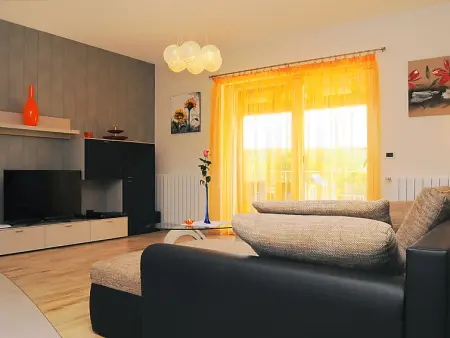 Lucija, Villa 10 personnes à Labin - Photo 2