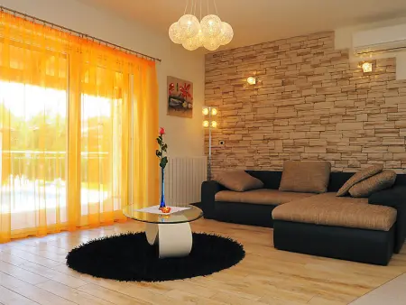 Lucija, Villa 10 personnes à Labin - Photo 3