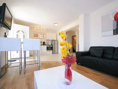 Lucija, Villa 10 personnes à Labin - Photo 7