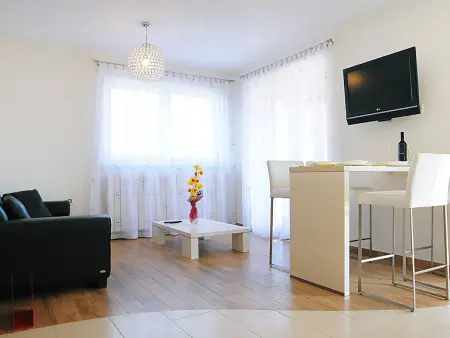 Lucija, Villa 10 personnes à Labin - Photo 8