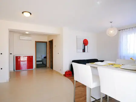 Lucija, Villa 10 personnes à Labin - Photo 9