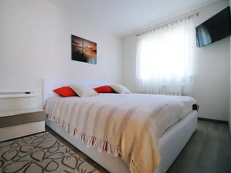 Lucija, Villa 10 personnes à Labin - Photo 13