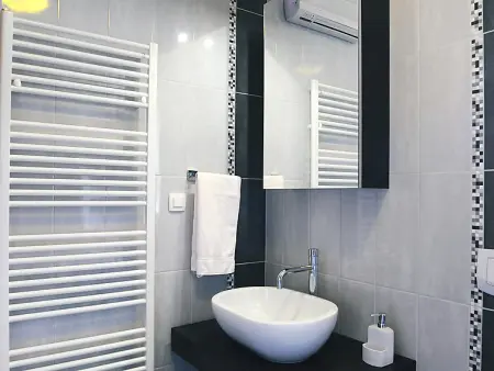 Lucija, Villa 10 personnes à Labin - Photo 14