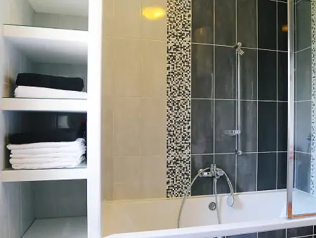 Lucija, Villa 10 personnes à Labin - Photo 15