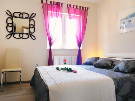 Lucija, Villa 10 personnes à Labin - Photo 16