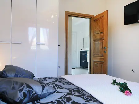 Lucija, Villa 10 personnes à Labin - Photo 17