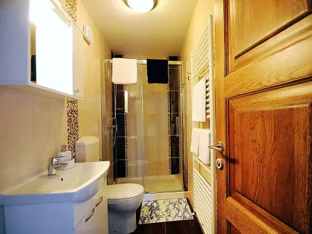 Lucija, Villa 10 personnes à Labin - Photo 18