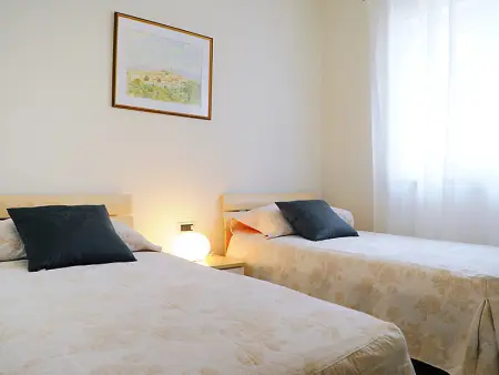 Lucija, Villa 10 personnes à Labin - Photo 19