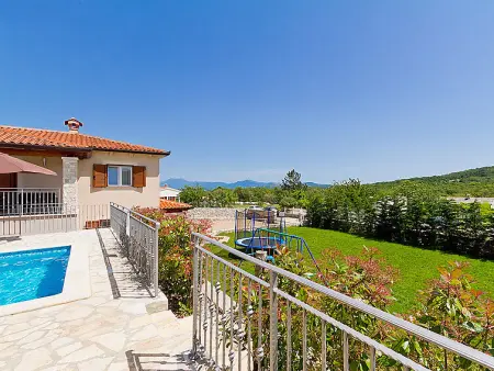 Lucija, Villa 10 personnes à Labin - Photo 23