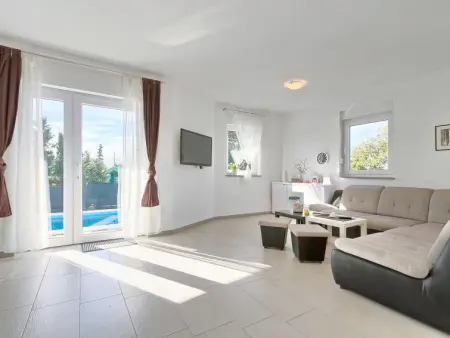 Amber, Maison 8 personnes à Pula Vodnjan - Photo 2