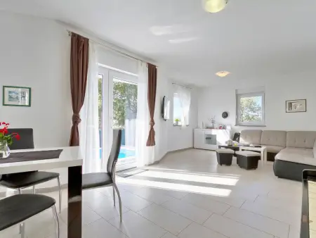 Amber, Maison 8 personnes à Pula Vodnjan - Photo 3