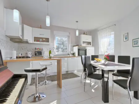 Amber, Maison 8 personnes à Pula Vodnjan - Photo 5