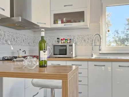 Amber, Maison 8 personnes à Pula Vodnjan - Photo 6