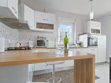 Amber, Maison 8 personnes à Pula Vodnjan - Photo 7