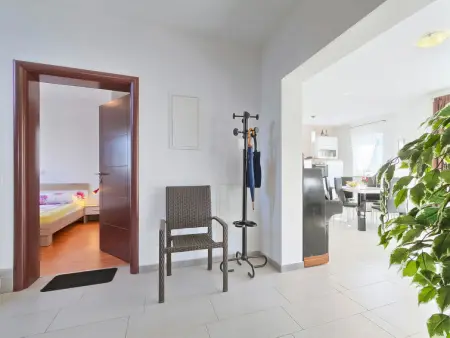 Amber, Maison 8 personnes à Pula Vodnjan - Photo 13