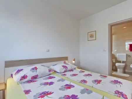 Amber, Maison 8 personnes à Pula Vodnjan - Photo 15