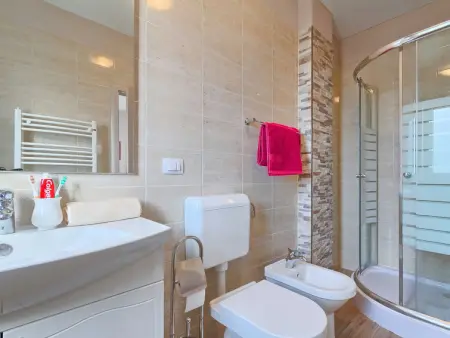 Amber, Maison 8 personnes à Pula Vodnjan - Photo 16