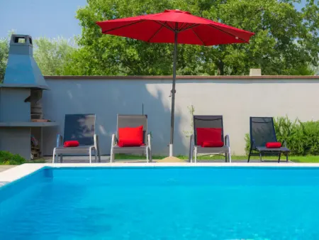 Amber, Maison 8 personnes à Pula Vodnjan - Photo 23