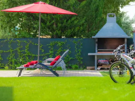 Amber, Maison 8 personnes à Pula Vodnjan - Photo 35