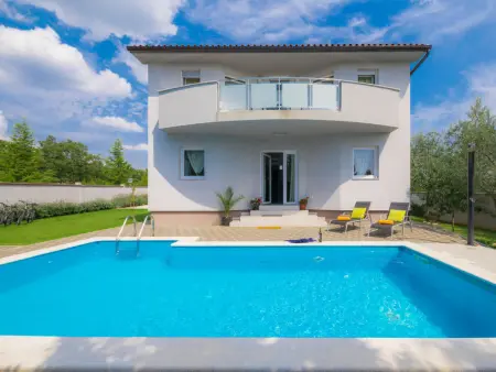 Amber, Maison 8 personnes à Pula Vodnjan - Photo 36