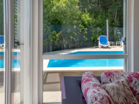 Graziani, Maison 10 personnes à Krk Kornić - Photo 24