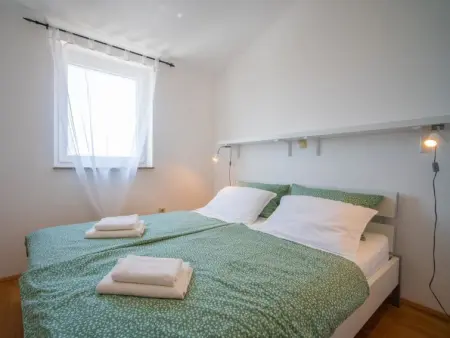 Graziani, Maison 10 personnes à Krk Kornić - Photo 26