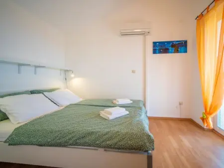 Graziani, Maison 10 personnes à Krk Kornić - Photo 27