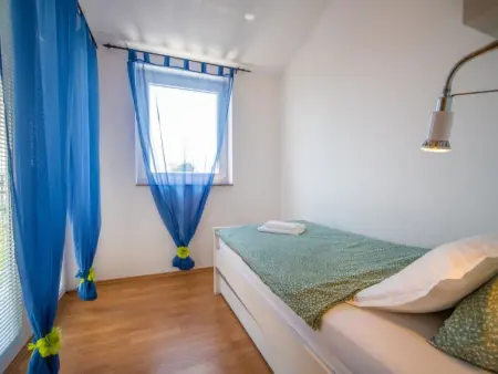 Graziani, Maison 10 personnes à Krk Kornić - Photo 29