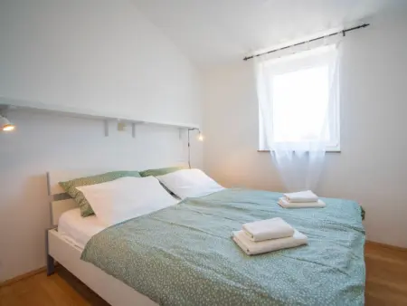 Graziani, Maison 10 personnes à Krk Kornić - Photo 30