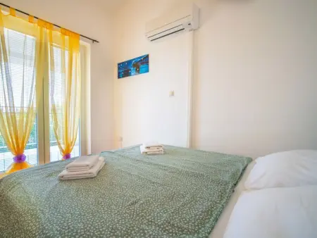 Graziani, Maison 10 personnes à Krk Kornić - Photo 32