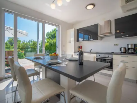 Graziani, Maison 10 personnes à Krk Kornić - Photo 36