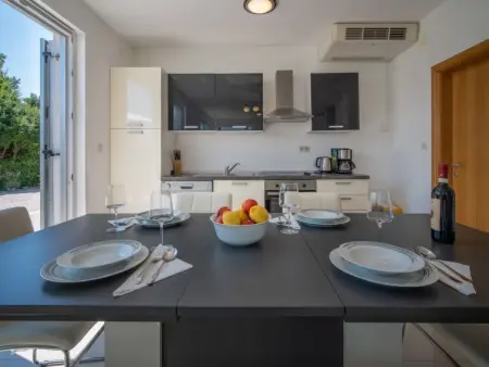 Graziani, Maison 10 personnes à Krk Kornić - Photo 38