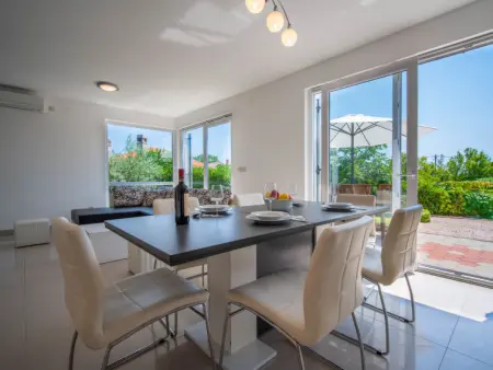 Graziani, Maison 10 personnes à Krk Kornić - Photo 39